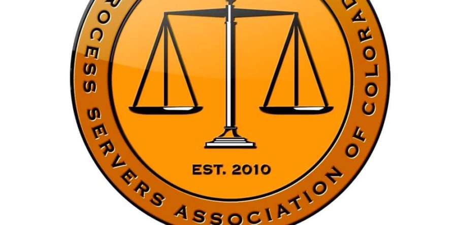 Process Servers Association of Colorado