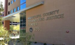 Arcadia Biltmore Justice Court