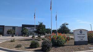 Arrowhead Justice Court