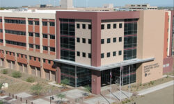 Encanto Justice Court