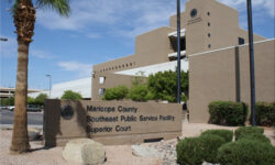 Highland Justice Court