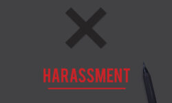 Arizona Injunction Against Harassment