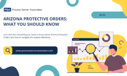 Arizona Protective Orders