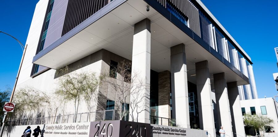 The Uncomplicated Path to Justice: Your Guide to Tucson Small Claims Court