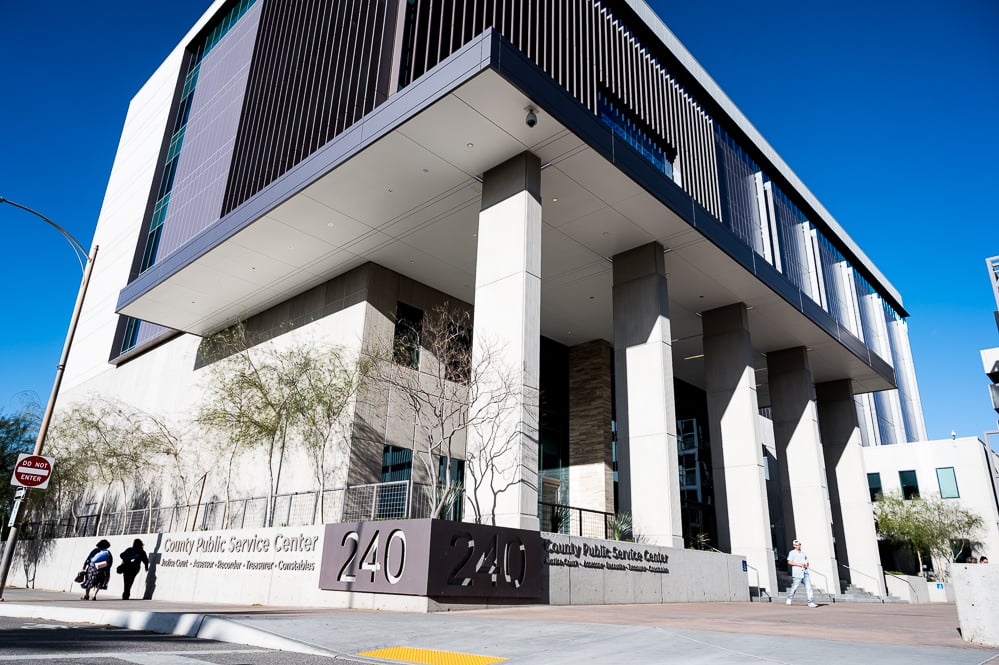 Tucson Small Claims: Win in Pima Court Step by Step Guide